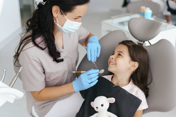 Best Urgent Dental Care in Forest, VA