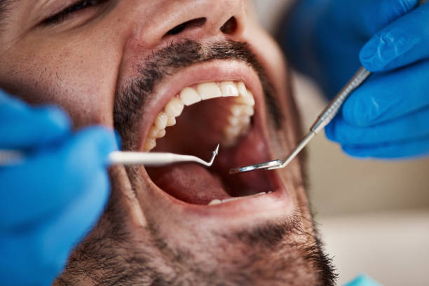  Forest, VA Emergency Dentist Pros