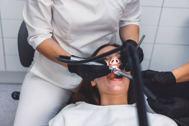 Best Weekend Emergency Dentist in Forest, VA