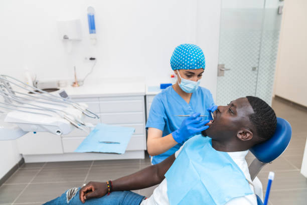 Best Weekend Emergency Dentist in Forest, VA