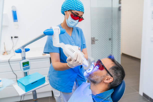 Best Pediatric Emergency Dentist in Forest, VA