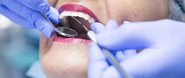 Best Emergency Orthodontic Repairs in Forest, VA