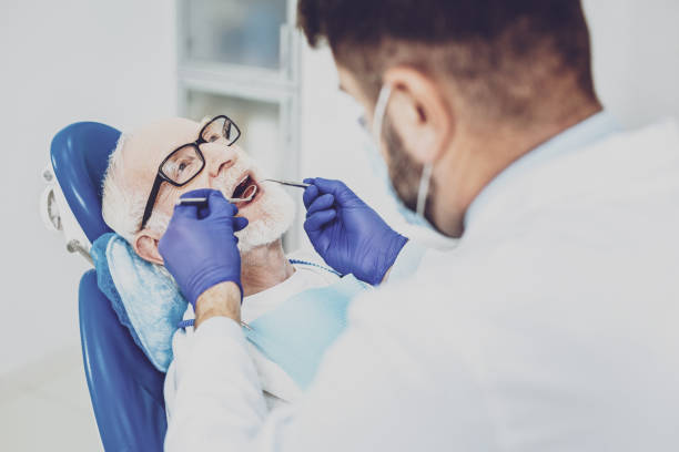Best Emergency Tooth Extraction in Forest, VA